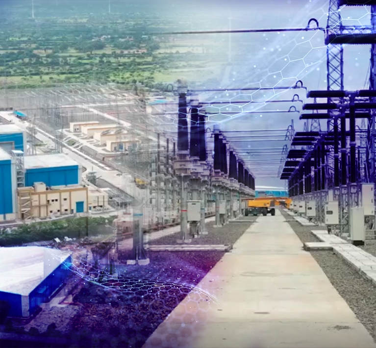 digitalizing power transformers