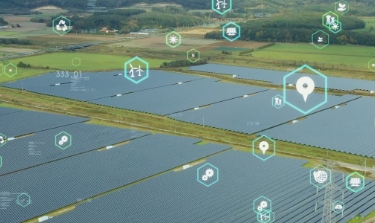 green energy revolution