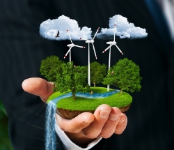 green energy