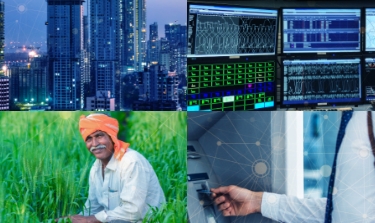 digital transformation in India