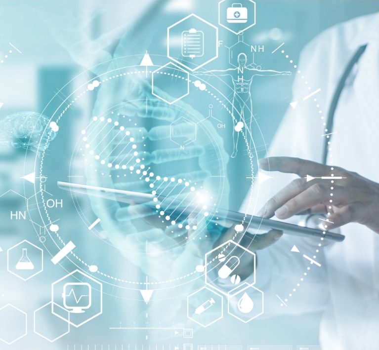 Hitachi Green Hospital Solutions