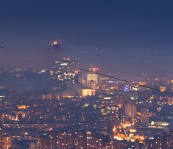 Energy Efficient Solutions