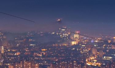 Urban Energy Solutions