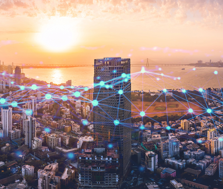 Transformation Through Innovation