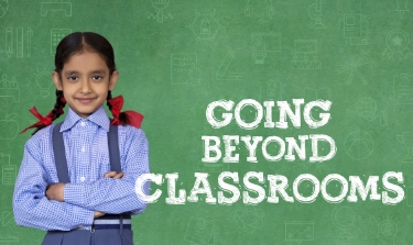 digital technology in education