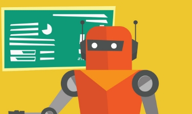 learning through robotics