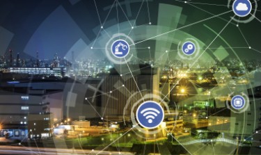 Industrial Revolution 4.0