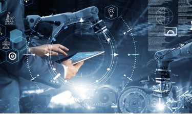 Industrial Revolution 4.0