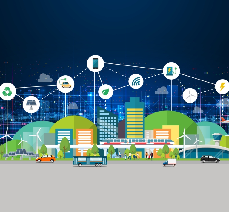 smart grid solutions