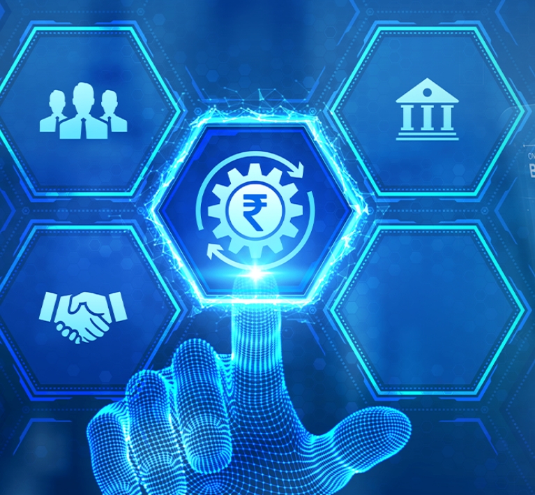 Digital Banking Solutions for Financial Empowerment