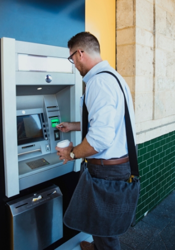 Digital Banking Solutions