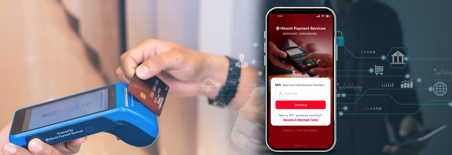unified payments interface