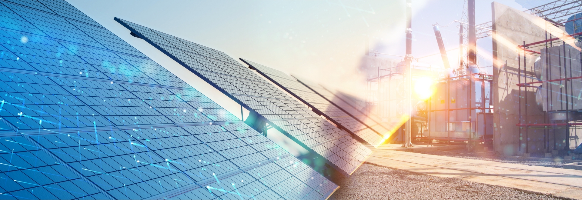 clean electricity solutions