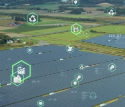 powering green energy