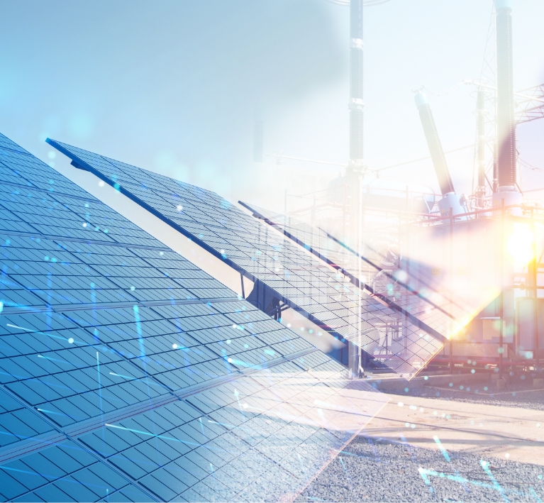 smart grid solutions