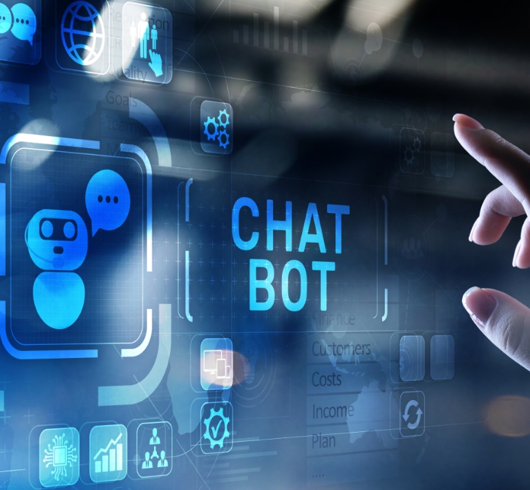 artificial intelligence chatbot