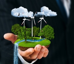 Green Energy India
