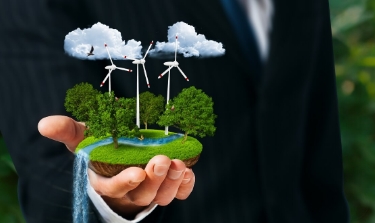 Renewable Energy