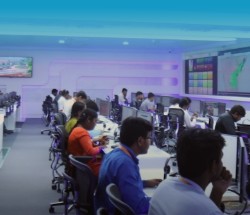 Egovernance System