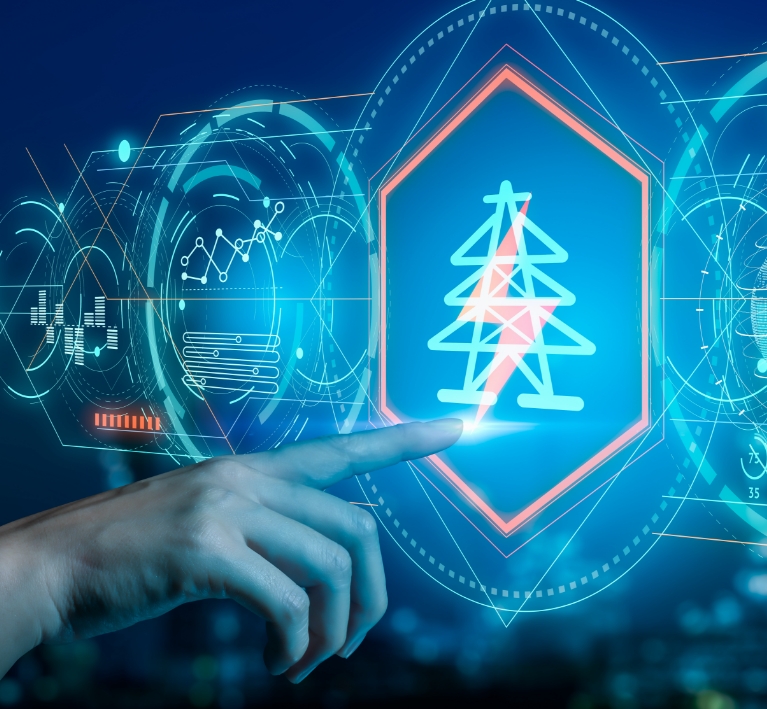 Energy Efficiency Solutions for Industries