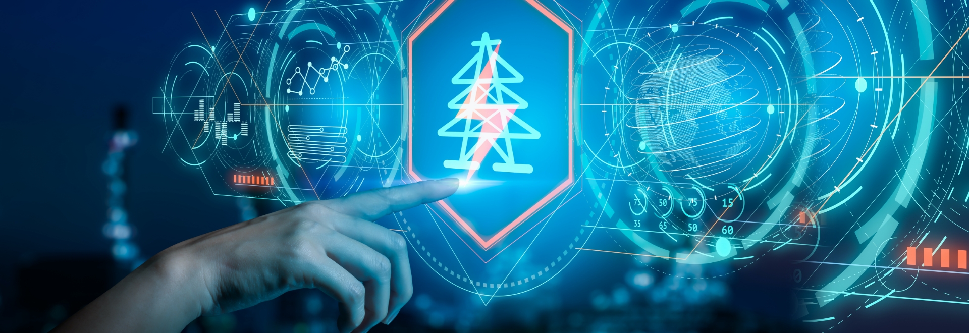 Industrial Energy Management Solutions