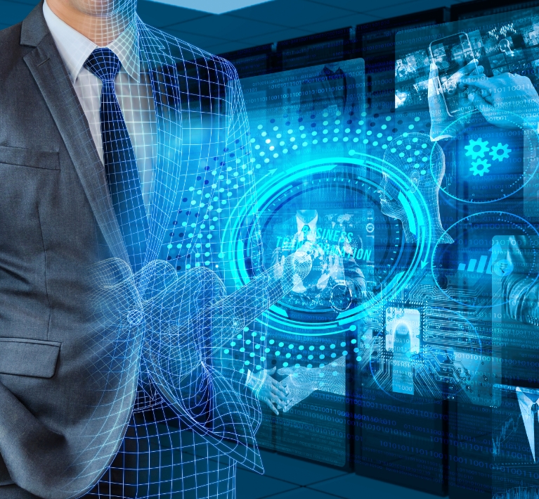 metaverse solutions