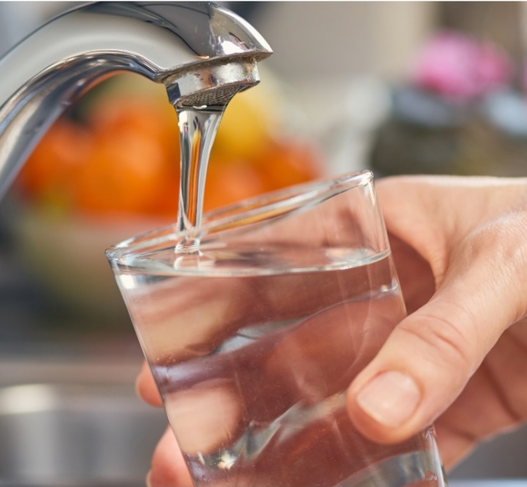 Water Management System
