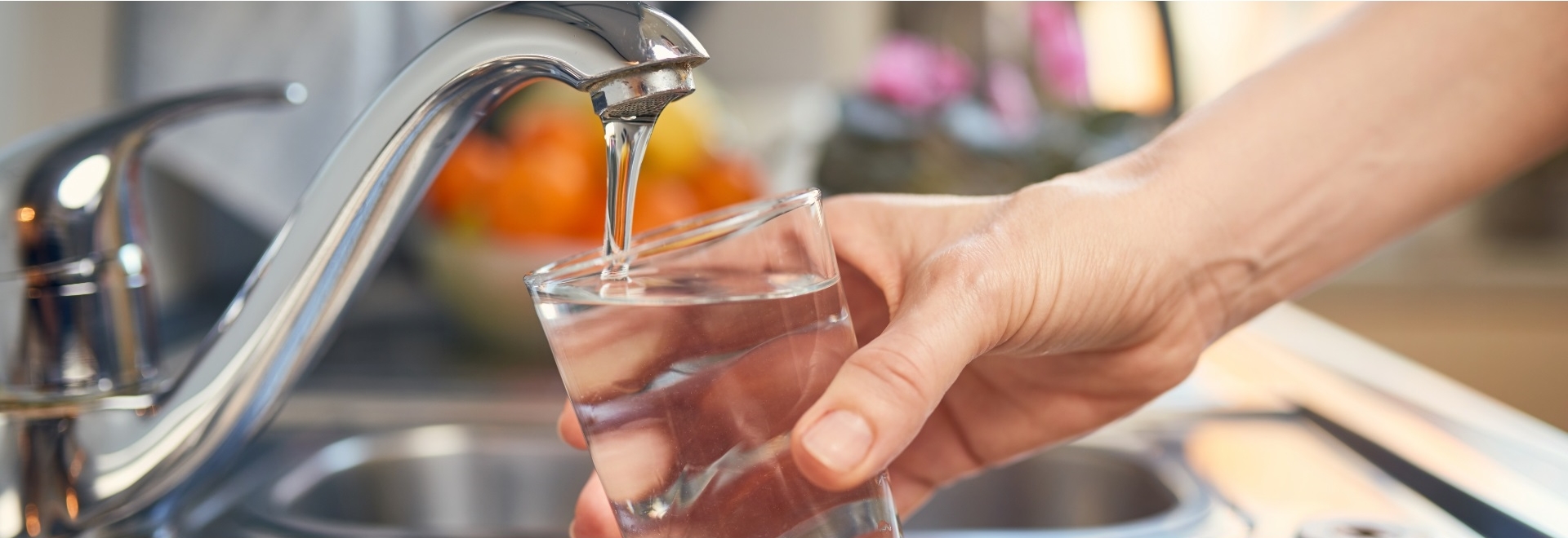 Intelligent Water Solutions