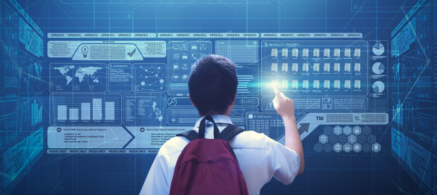 ICT Technology in Education