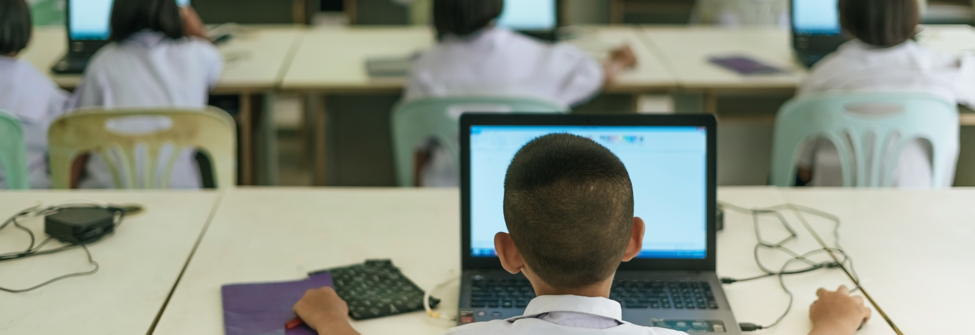Transforming Education