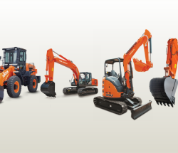 Tata Hitachi Construction Machinery