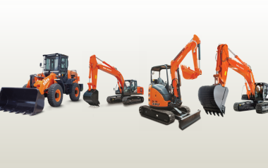 Tata Hitachi Construction Machinery