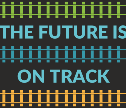 Future is On Track
