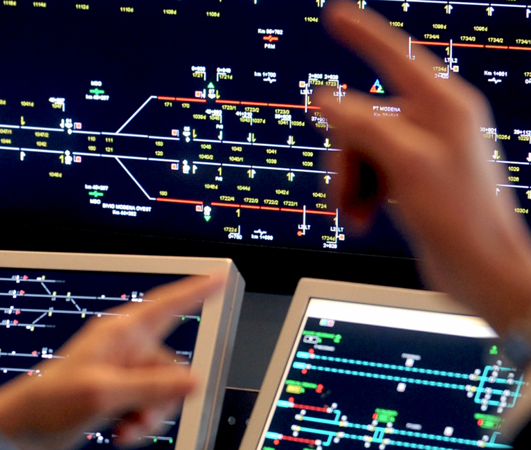 Digitalizing Indian Railways