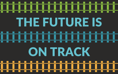 Future is On Track
