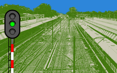 Transforming India's Lifeline