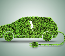 Drive Green
