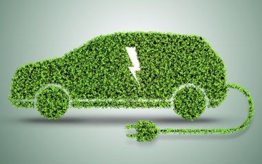 Drive Green