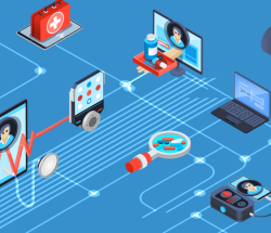 Healthcare Sechnology