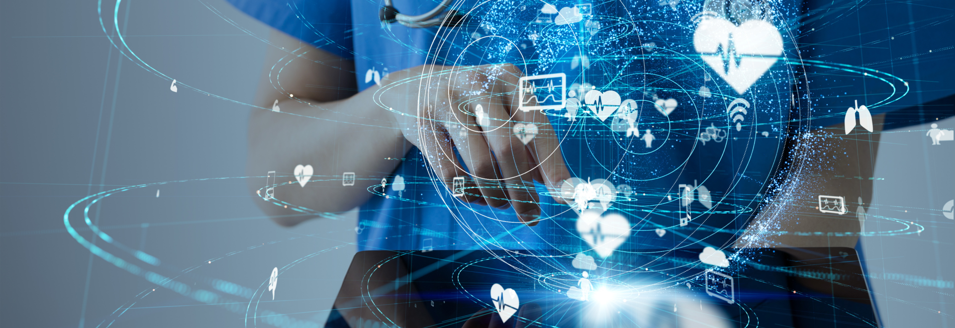 Transforming Healthcare Solutions