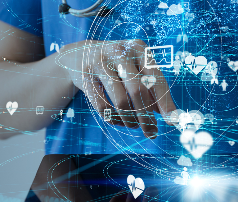 Healthcare Solutions in India