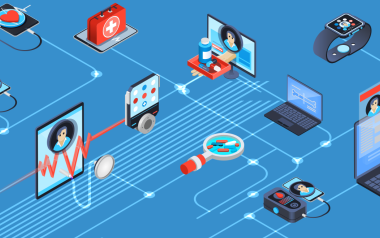 Digital Technology in Healthcare