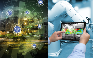 Fourth Industrial Revolution
