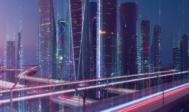 Robust IT Infrastructure