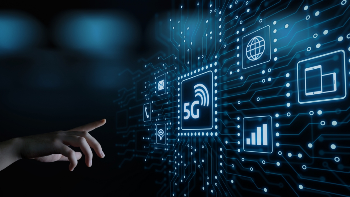 5G-Enabled Smart City Solutions
