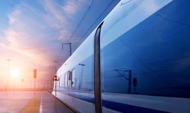 Green Railways