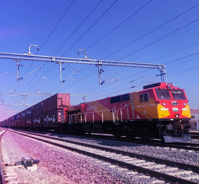 Freight Transportation Solutions