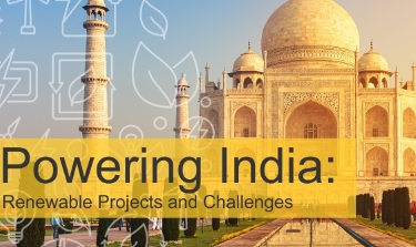 Renewable Energy Solutions in India