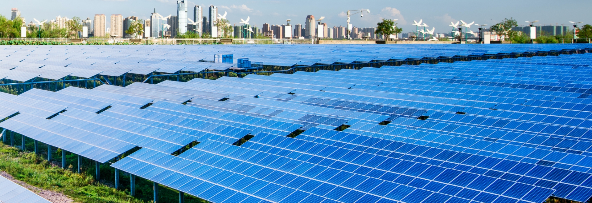 Solar Energy Solutions