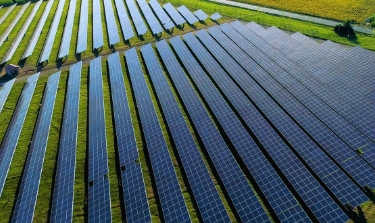 Affordable and Clean Energy Solutions